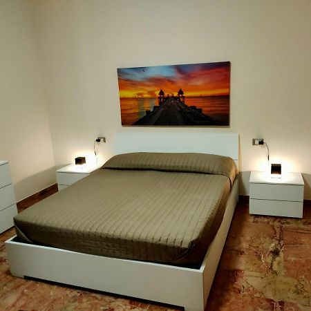 Appartamenti Campo Trappeto  Dış mekan fotoğraf