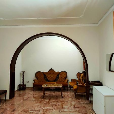 Appartamenti Campo Trappeto  Dış mekan fotoğraf