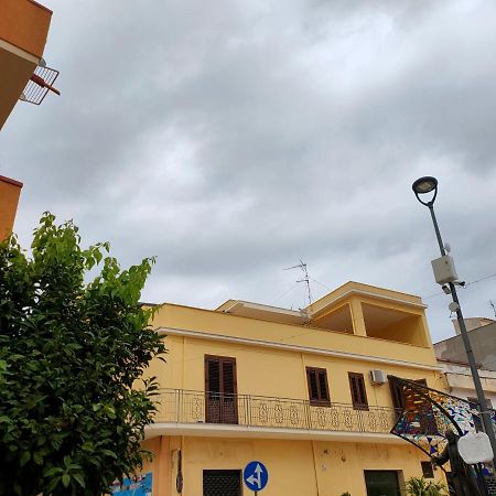 Appartamenti Campo Trappeto  Dış mekan fotoğraf