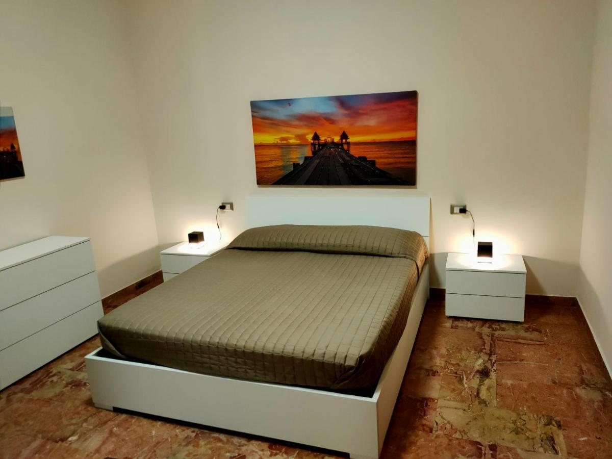 Appartamenti Campo Trappeto  Dış mekan fotoğraf