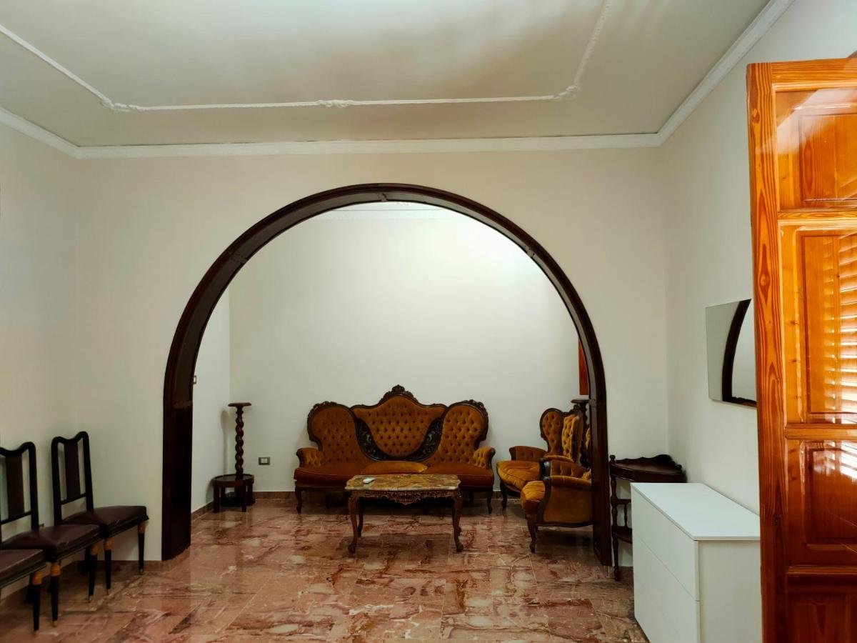 Appartamenti Campo Trappeto  Dış mekan fotoğraf