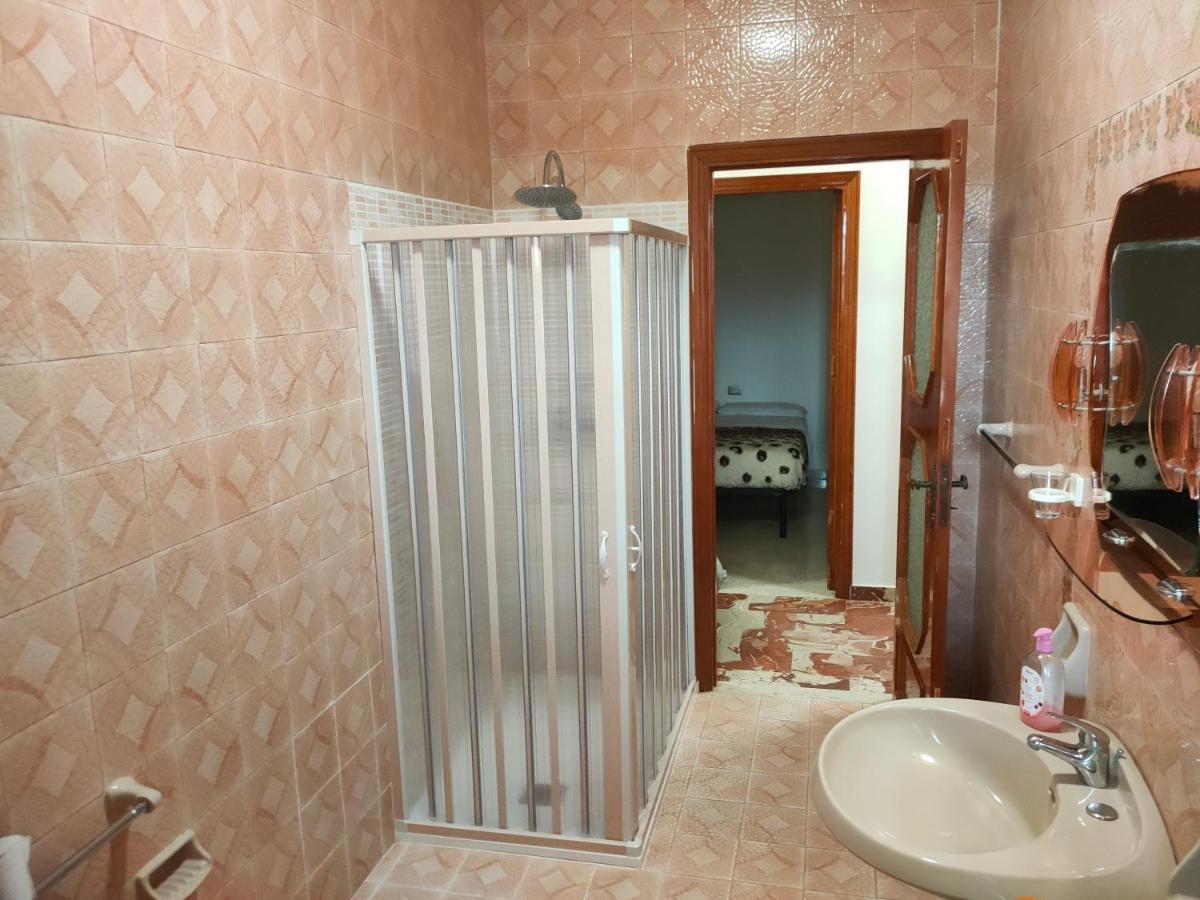 Appartamenti Campo Trappeto  Dış mekan fotoğraf