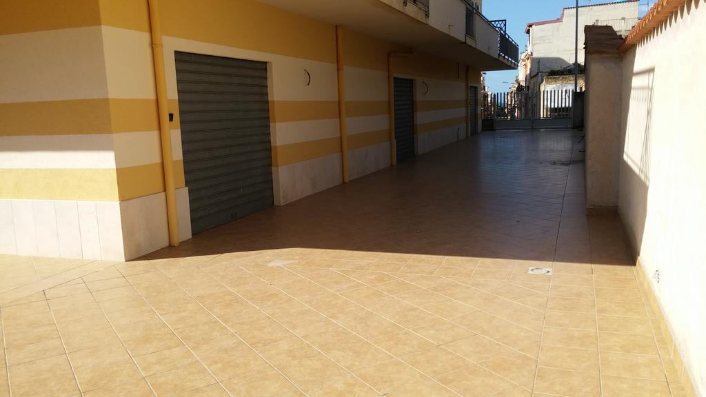 Appartamenti Campo Trappeto  Dış mekan fotoğraf