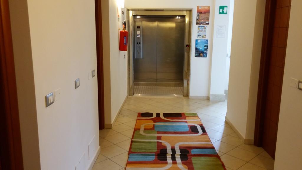 Appartamenti Campo Trappeto  Dış mekan fotoğraf