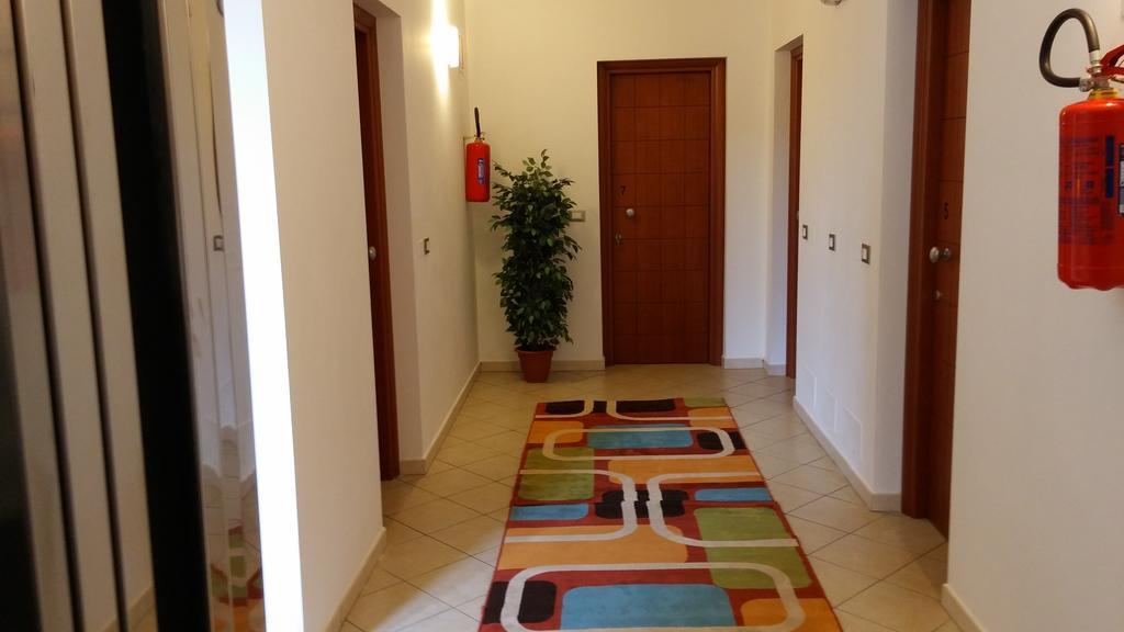 Appartamenti Campo Trappeto  Dış mekan fotoğraf