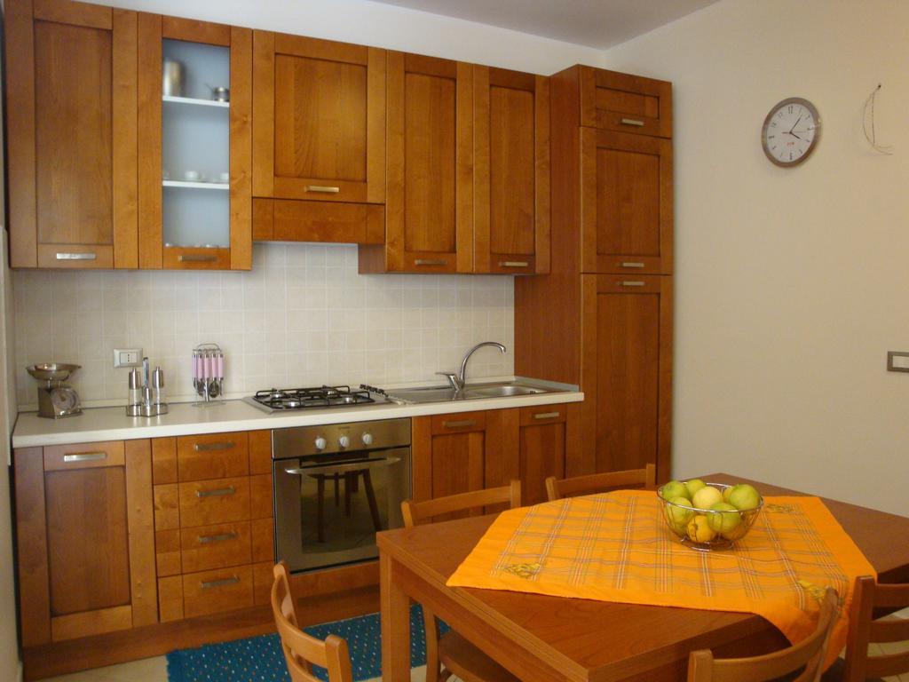 Appartamenti Campo Trappeto  Dış mekan fotoğraf