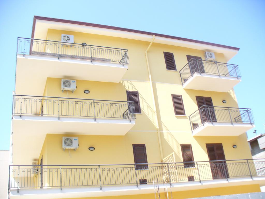 Appartamenti Campo Trappeto  Dış mekan fotoğraf
