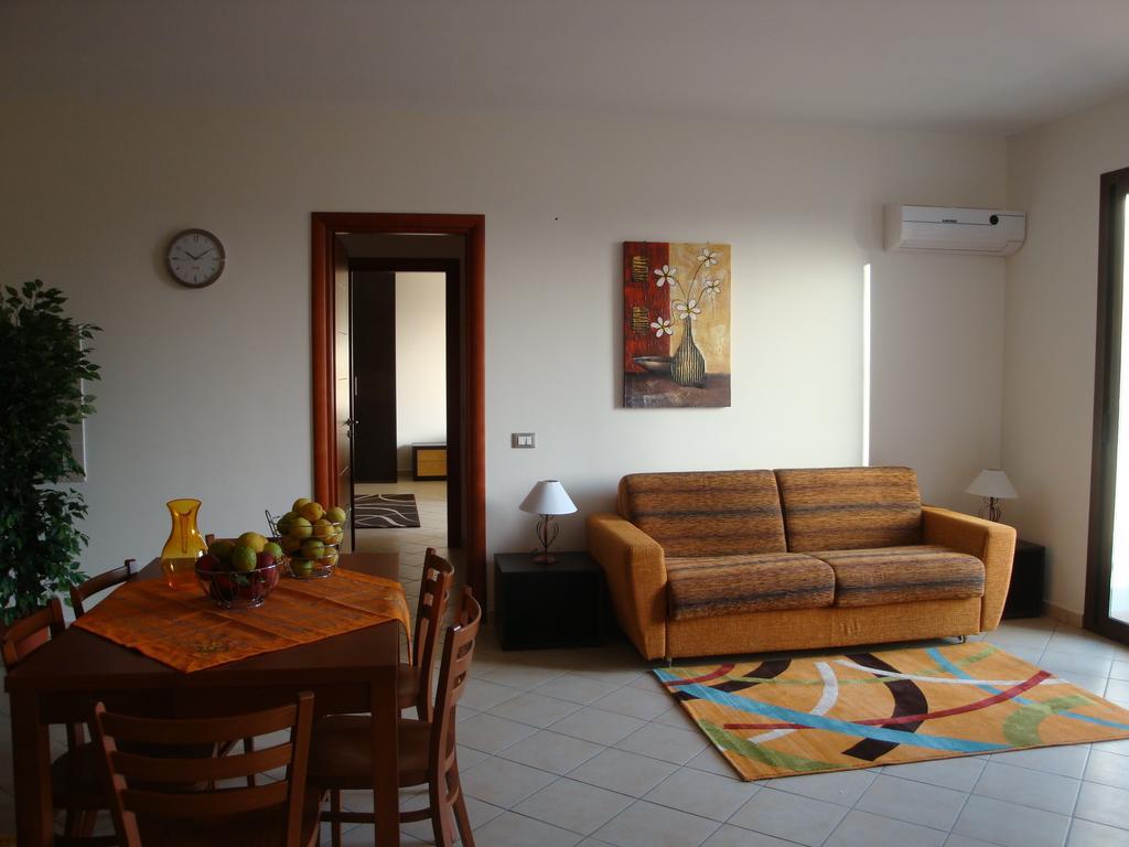 Appartamenti Campo Trappeto  Oda fotoğraf