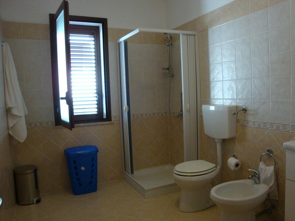 Appartamenti Campo Trappeto  Oda fotoğraf